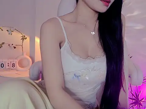 Janise_love - finger in pussy