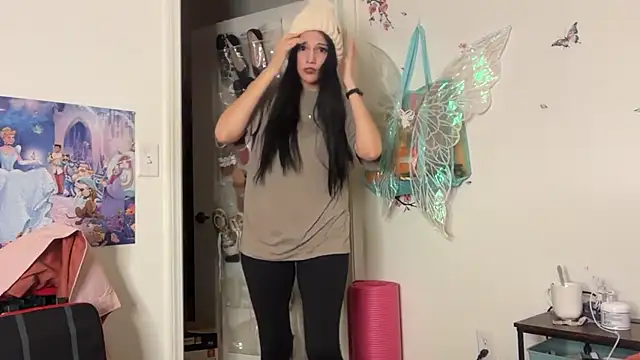 Scarletskyee