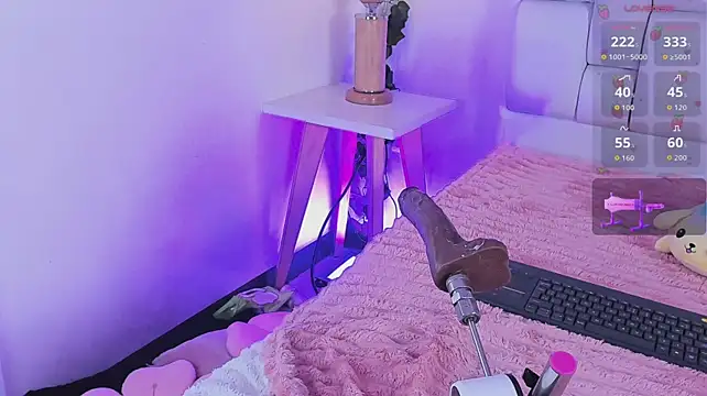 Miaa_gh1 - ANAL FUCK MACHINE