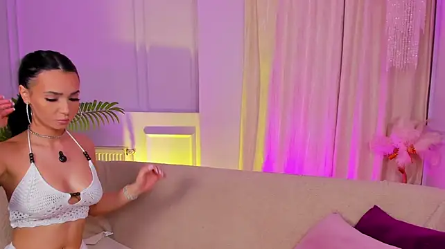 AvaCassidy - LET'S SET THE BOOBS FREE 🍒
