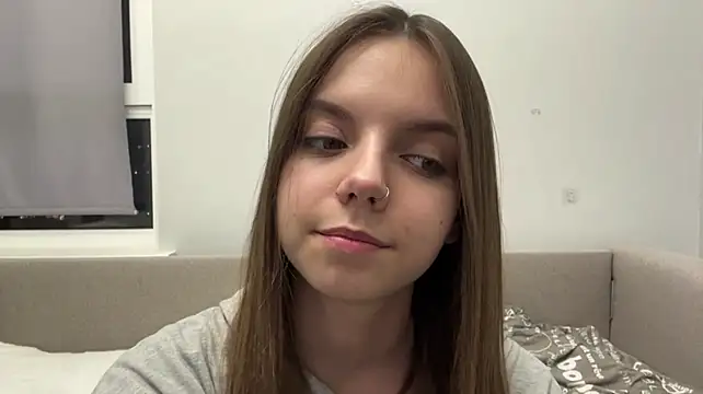 LisaPorse - show color panties