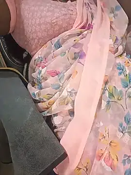 Tamil-hotwife - Ass show