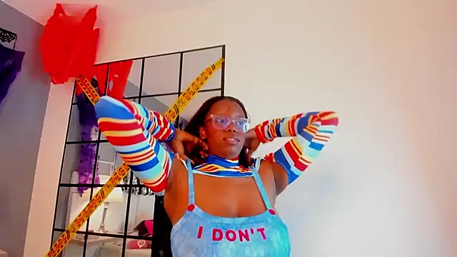 Miss_Khaleesi's Live XXX Chat