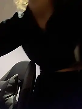Thalia_ec_ - Naked