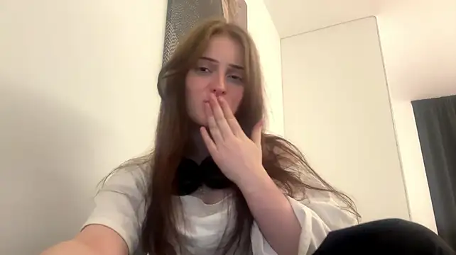 Volume_sound - change of outfit <3