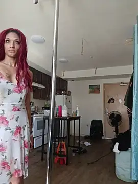 Farahmoans4u - Fuck Me Live POV