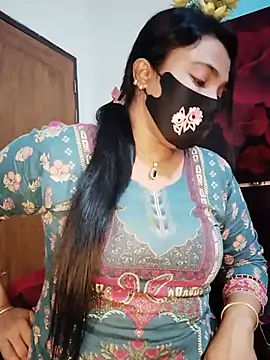 Tina-Sen - Bobos show