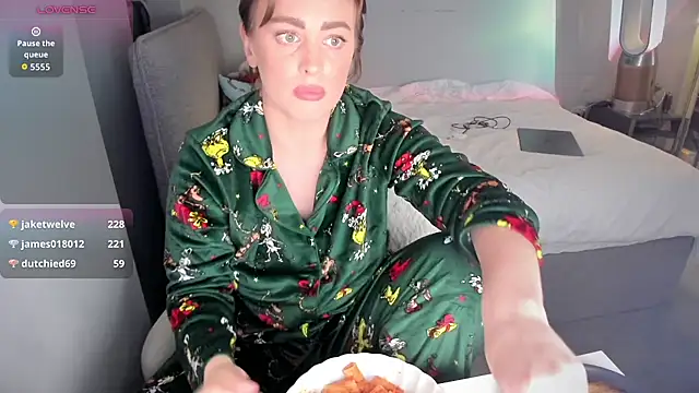 Jjulietterose - DILDO BLOWJOB POV 🍆👅