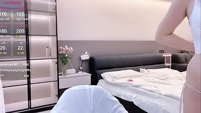 Babe3_chuu - 爱你呦