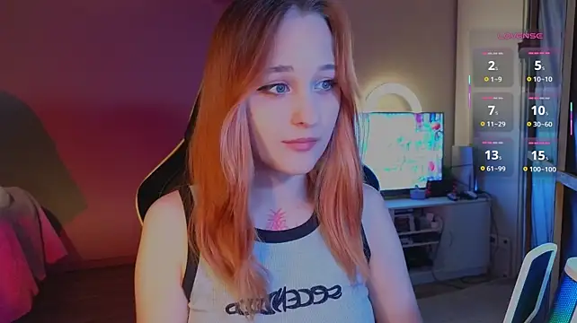 MaryRace - SPANK ASS