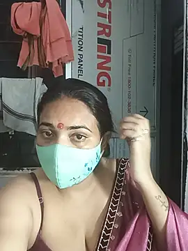 Renu_mam - Boobs