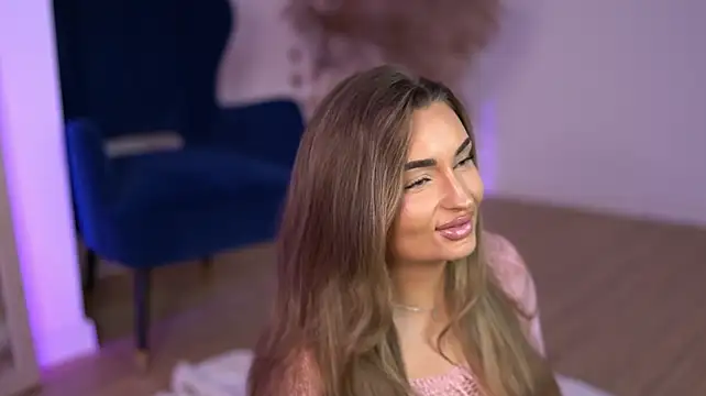 MillaSerene_ - sloppy blowjob