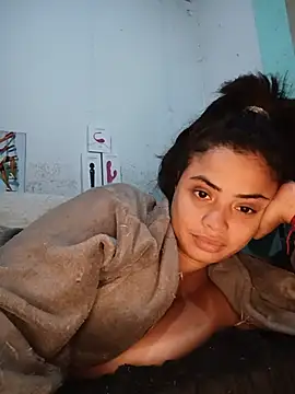 ByNara - Naked/peladinha