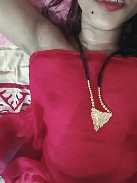 Night_Queen24 - Nude fingering
