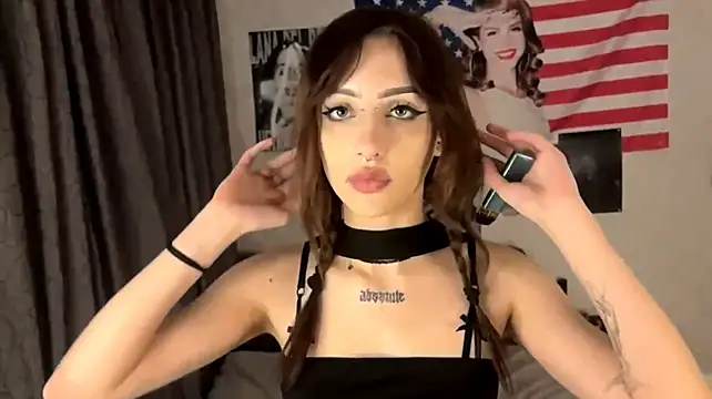 DevilTofu - Shake boobies <3