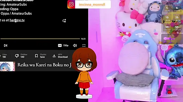 Cinna_monroll