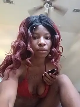 Thatgirl_nini - Nude 💦 play (ts) 60tk