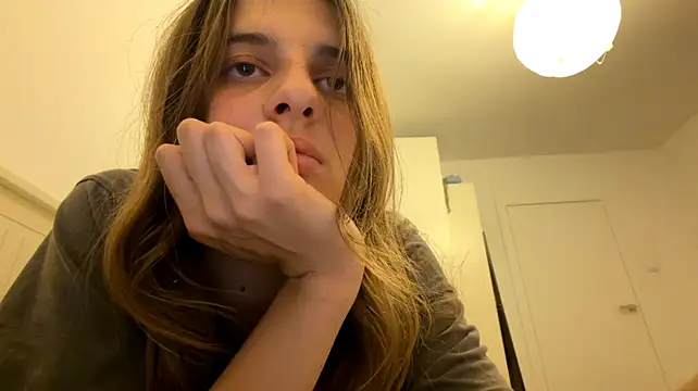 ActaedCottage - Squeeze my boob