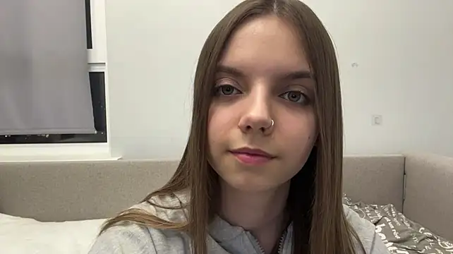 LisaPorse - show color panties