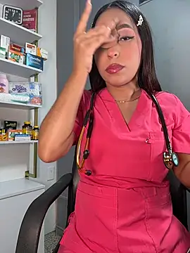 MiaCamille_ - show ass and spank ass x 20