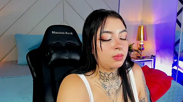 Sofia_LaurentJS - make me squirt
