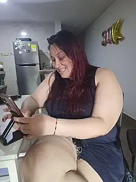 Sharon_G - Show anal