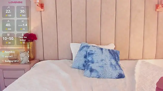 Shaliny_ - blowjob