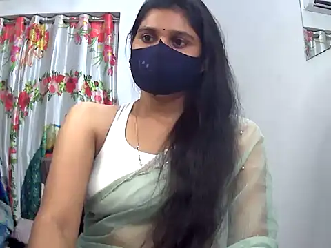 ANGEL-PRIYA27 - DURGA PUJA GIFT AND SHOW MY BOOBS