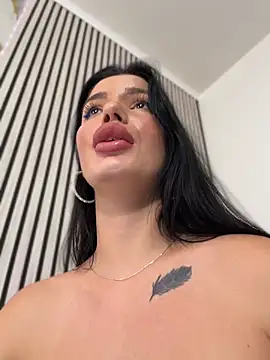 RaniaSnow - squirt