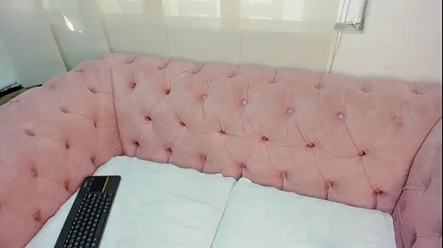 Melaniie_fox_ - SPANK MY ASS