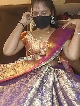 Malikasharavatea - Face show ni pablic