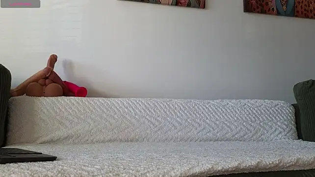 ViolettBaby - ♥♥♥ DOWBLE PENETRATION WITH SQWIRT ♥♥♥