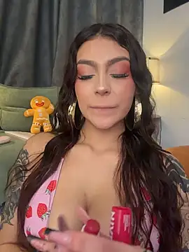 CHERRYY_BOMB_ - HARD FUCK PUSSY 😈💦