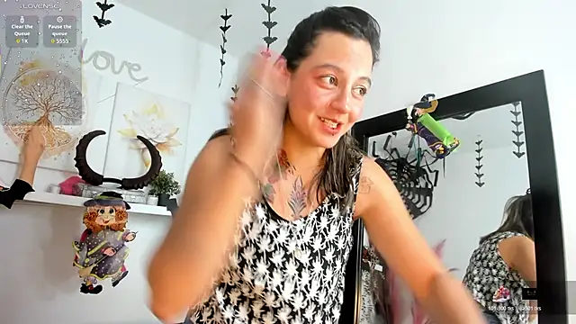 Ariana_blonde - suck your dick 🌸🍆