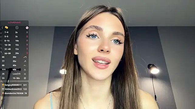 Veluxe - Take off my T-shirt and pinch my nipples
