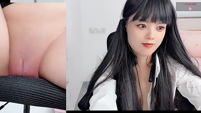 Xianxian-baby - 全裸nude
