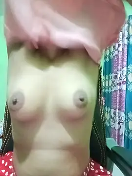 Mariya-mim-07-L - Boobs Show😍
