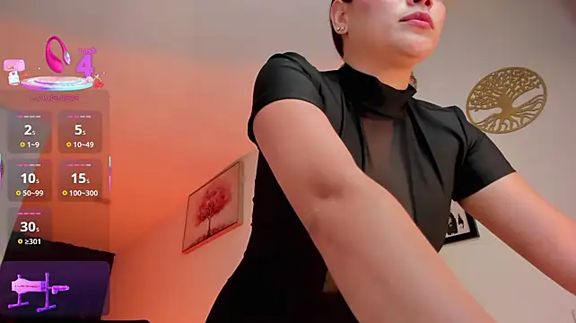 Sofia_Velvetx - MAKE MY PUSSY WET WITH VIBES🍒