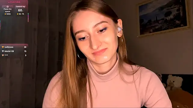 ElWolsen - sexy legs tease <3