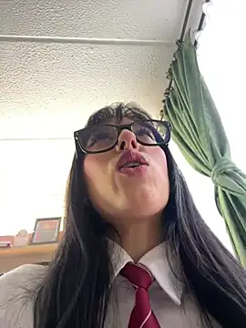 Susi_chimm - Hello Susi, kiss💋