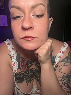 Quinnmariexo - BBC vs Werewolf toy fuck off show!