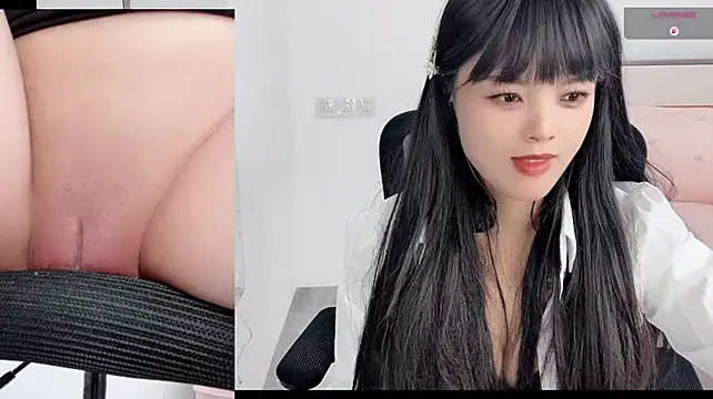 Xianxian-baby - 全裸nude