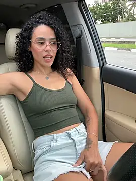 SirenStell0 - 🚗 PUBLIC FLASH 😏Mostrar tudo no carro