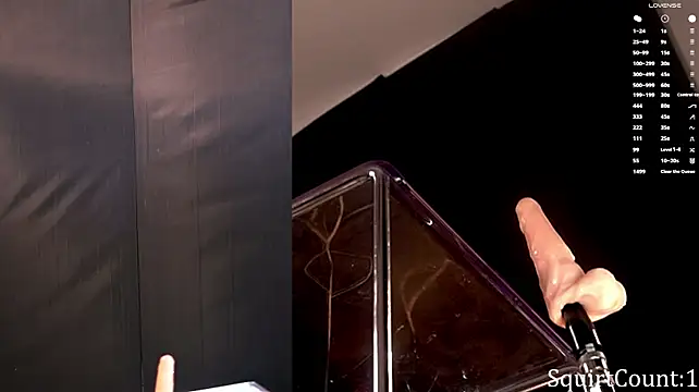 Dakota_Blare - 🔥💦instant squirt explosion🔥💦
