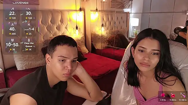 Sparks_eva - naked show + suck cock🍒🔥