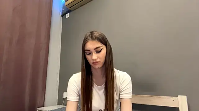 KendallBoeshore - send kiss to yya