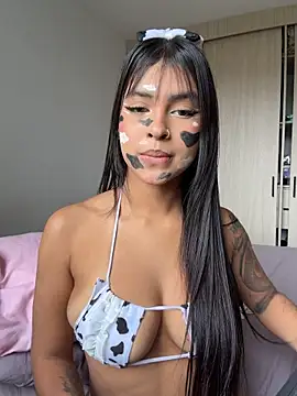 Chel__ - RUB PUSSY ONE FINGER IN MY ASS
