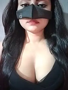 SAPNA-LOVEE - Ass show