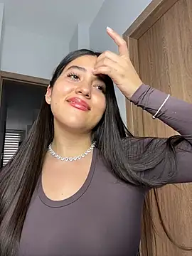 Nhefertary - show titis 🍒