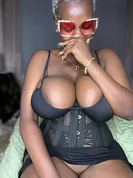 ScarletMuseX - Dildo fuck upclose